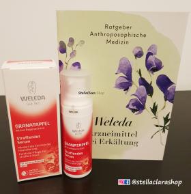 ขาย Weleda Pomegranate Firming Face Serum 30 ml