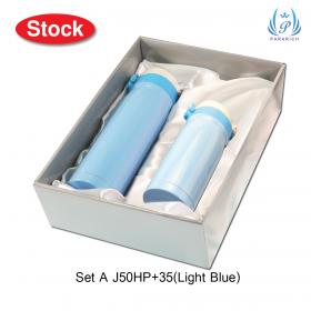 ชุด Giftset กระบอกน้ำสูญญากาศคู่