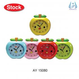 นาฬิกาผลไม้ Apple wall clock