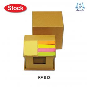 ชุดกระดาษ Post It (โมเดลบ้าน)