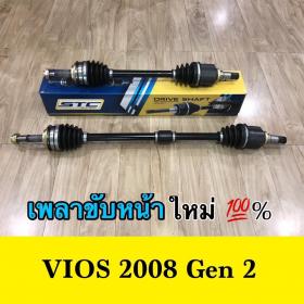 TOYOTA VIOS  2008 