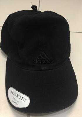 Sale 395เท่านั้น หมวกสำหรับผู้หญิง ของใหม่ Brand Adidas Climalite ของแท้ชัวร์ ราคาโคตรคุ้มพูดเลยจ้า