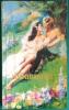 นิมิตแห่งรัก  (Dreaming)  /  จิลล์ บาร์เน็ตต์( Jill Barnett)