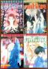 คนไร้ภพ  เล่ม  2 - 3 - 4 - 5 - 6 - 8  (เรื่องเป็นตอน จบในเล่ม)