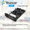 Yeastar EX08 EX08 Card