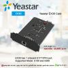 ขาย Yeastar EX30 PRI Card EX30 Card