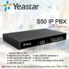 Yeastar S50 IP PBX S50