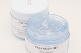 ขายราคาส่งปลีก เจลนวดหน้า เจลทรีทเม้นท์ คอลลาเจนเจล collagen gel เกรดคลินิก ใช้กับเครื่องนวดทุกชนิด