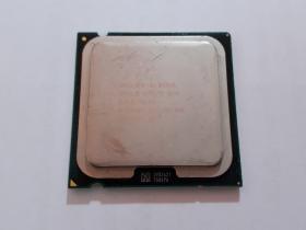  CPU INTEL Socket 775 Core2Quad Q9550 (12M Cache, 2.83 GHz 1333 MHz FSB) 4 คอร์ 4 เทรด