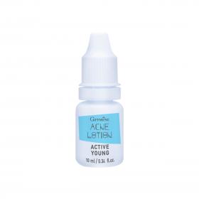 กิฟฟารีน แอคทีฟยัง แอคเน่ โลชั่น ขนาด 10 มล. Giffarine Active Young Acne Lotion