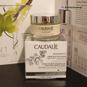 ขาย Caudalie Vinoperfect Dark Spot Correcting Moisturizer 50 ml