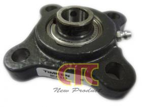 TIMKEN Flanged Bearing SCJ