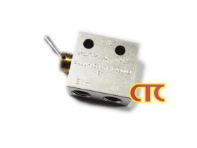 TAC Miniature Toggle Valves Humphrey