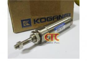 KOGANEI CYLINDER PBDAS 16X16