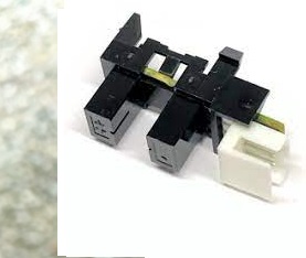 ตัวเช็คกระดาษ ใช้เฉพาะรุ่น(Fuser Exit Sensor (xerox,sharp)xerox WorkCentre,5230/5335/286/DocuCentre-IV,3065,sharp AR-6020D/AR-6120N/AR-​6120