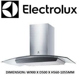 ขาย Electrolux EFC936GAR