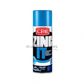 ขาย CRC ZINC IT สังกะสีเหลว เคลือบป้องกันสนิม แบบกัลวาไนซ์ #CR2085