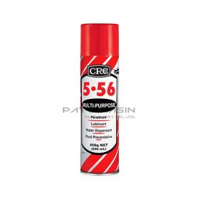 ขาย CRC 5-56 สเปรย์หล่อลื่นอเนกประสงค์คุณภาพสูง #CR5005