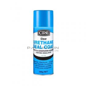 ขาย CRC Clear Urethane Seal Coat สเปรย์ยูริเทนเคลือบให้การเป็นฉนวนไฟฟ้า สีใส #CR2049