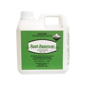 ขาย CRC Rust Romover น้ำยาชำระคราบสนิม สูตรเข้มข้น CR3022