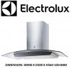 Electrolux EFC936GAR