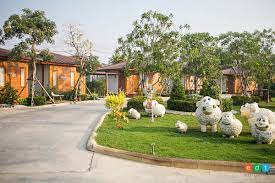 111 Resort and Spa
