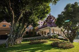 The Heritage Chiang Rai Hotel