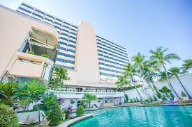 Topland Hotel Phitsanulok