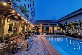 Songphanburi Hotel