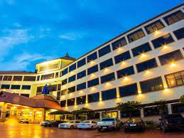 Golden Dragon Resort Hotel