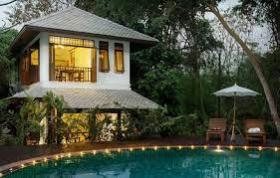 Ratchapruek Lanna Boutique Hotel