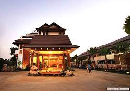 Chaophayathara Riverside