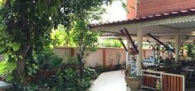 Baansuanrimnam Homestay Angthong
