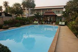 Sumali Villa Hotel