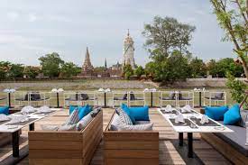 Sala Ayutthaya Hotel
