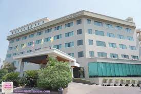 Sri U Thong Grand Hotel