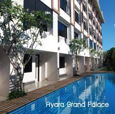 Ayara Grand Palace