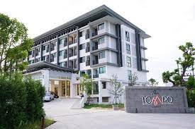 The Tempo Lopburi