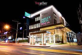 Darley Hotel