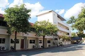 Ratchaphruek Resort