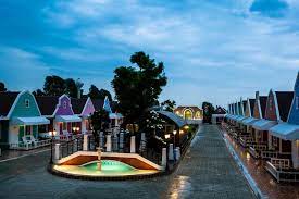 Fantasy Resort