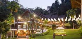 The Imperial Golden Triangle Resort