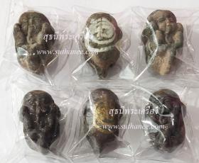 กุมารทองคะนองฤทธิ์ แบบนอน เนื้ออาถรรพณ์ {ปล่อยขาดทุน..ราคาเท่า ปี 2549 !!}