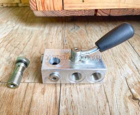 วาล์วไฮดรอลิค Rexroth VSO-SE-DL-FCV-SX