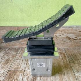 วาล์วไฮดรอลิค (Foot Pedal Lower) Hydrocontrol RCS Series
