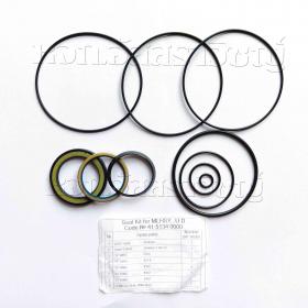 ชุดซีลมอเตอร์ไฮดรอลิค (Seal Kit Motor) MLHSY Series