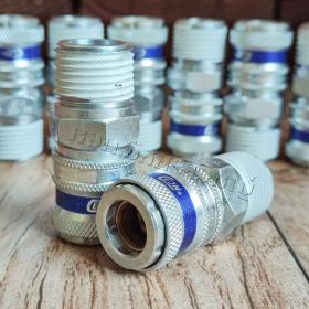 ข้อต่อสวมเร็ว Quick Connect Couplings CEJN รุ่น 315 Series