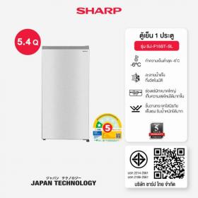 ขาย SHARP SJ-F15ST-SL