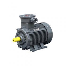 TECO AFBY Series