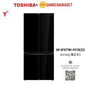 ขาย TOSHIBA GR-RF677WI-PGTH(22)
